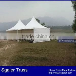 Cheap Wedding Marquee Party Tent for Sale thumbnail-1