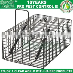 Haierc Mouse Cage Trap Mouse Trap Humane(HC2601M) thumbnail-1