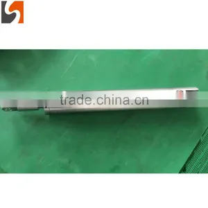 Famous Double Piston Hydraulic Cylinder thumbnail-2