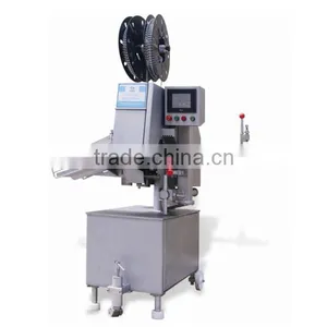 Swiss ABB Water Proof Button And Japan Servo Motor Sausage Clipper Pneumatic thumbnail-4