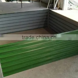 Flower Pot / Garden Bed thumbnail-6