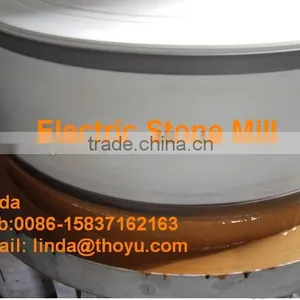 Green Food Traditional Tahini Stone Mill/sesame Butter Stone Mill 0086-15837162163 thumbnail-1
