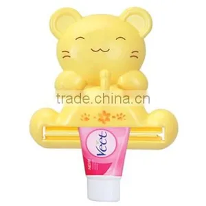 Hot Sale Plastic Toothpaste Holder thumbnail-1