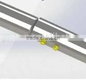 Greenhouse Steel Structure thumbnail-1