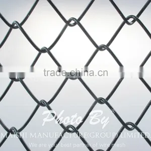 Chicken Chain Link Fence thumbnail-6