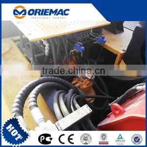 SANY Crawler Rotary Drilling Rig SR200C thumbnail-4