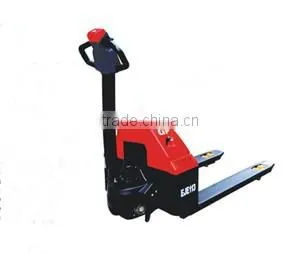 1.3T Electric Pallet Truck thumbnail-1