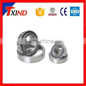 Dust Proof Taper Roller Bearing 31304 thumbnail-6