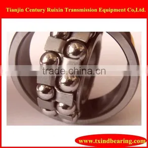 Factory OEM Self-aligning Ball Bearing thumbnail-2