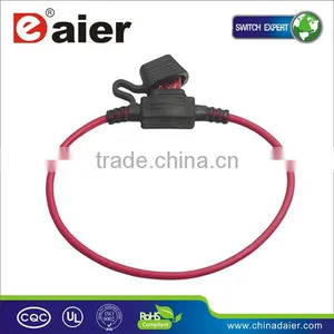 Auto Car Medium Blade Fuse Holder thumbnail-5
