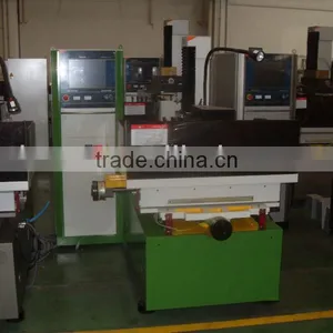 DK-320 Wire Cut EDM thumbnail-1