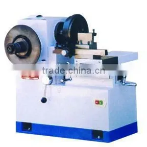 Brake Drum Lathe/Vertical Brake Drum Cutting Machine/Disc Cutting Lathe thumbnail-1
