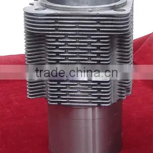 Deutz China Supplier Cylinder Liner For FL912 FL913 FL413 FL513 BFM1013 BFM2012 BFM1015 thumbnail-3