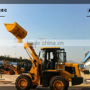 Front Loaders SWM620 for Sale thumbnail-1