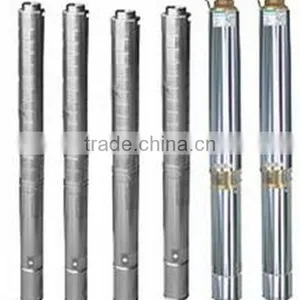 Submersible Electricpump for Well QJ thumbnail-1