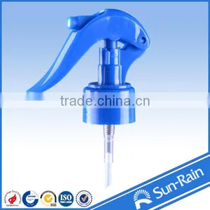SR-109 Colorful PP Plastic 24/415 Mini Trigger Sprayer for Gardening thumbnail-1