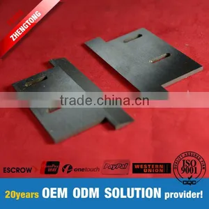 High Density Cutting Machine/Cutters Machine Parts for Hauni,Molins,Focke 47FA26 thumbnail-1