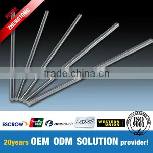 Drill Bits Making Using Extruded Carbide Rods thumbnail-1