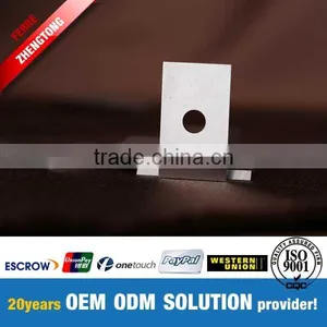 Woodworking Cutter Finger Joint Machine Knives Blades thumbnail-1