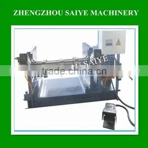 Hot Sale Three-roll Straightener for Rolled Piece 0086-18638277628 thumbnail-1