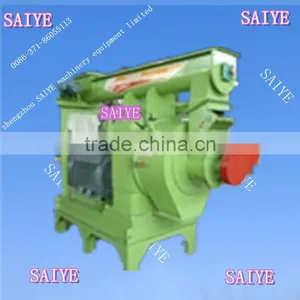High Qulaity Ring Die Wood Pellet Mill thumbnail-1