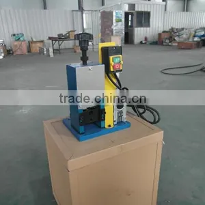 Hot Sale 1.5-25mm 0.18kW Small Electric Wire Stripper thumbnail-2