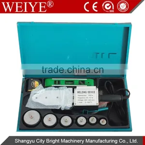 WD-5 PPR Welding Machine/Plastic Pipes thumbnail-1