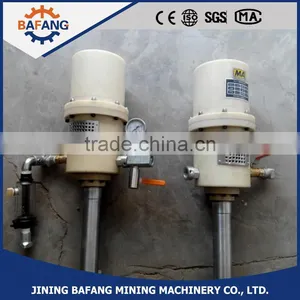 QB152 - Manual Grout Pump thumbnail-3