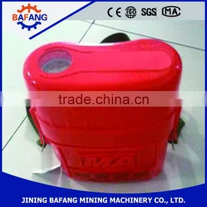 Coal Mine Durable Chemical Oxygen Self-rescuer Machine thumbnail-1