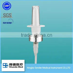 Plastic Medical Nose Sprayer 18/410 thumbnail-3