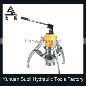 100 Ton Integrated Unit Hydraulic Puller thumbnail-1