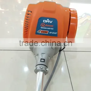 4 Stroke Gasoline Brush Cutter thumbnail-1