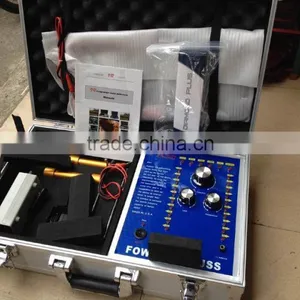 Long Range Gold Diamond Detector VR9000 Gold Long Range Detector thumbnail-1