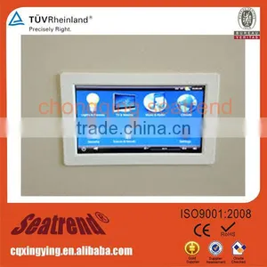 Zigbee Smart Home System For Computer/Mobile Phone/DVD/TV Popular Product Home Theater Music System thumbnail-2
