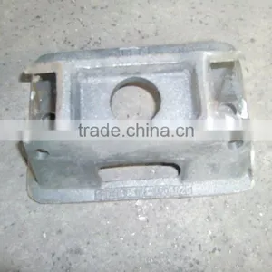 Foundry Casting OEM Service Iron Casting thumbnail-1