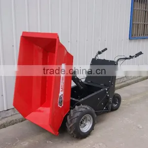 Mini Dumper thumbnail-4