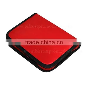 China Medical Supplies Mini Travel Kit Emergency Survival First Aid Bag thumbnail-6