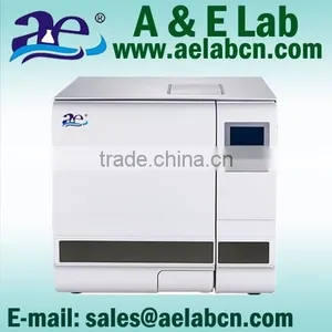 18L/23L Class B Vertical Autoclave Steam Sterilizer Autoclave Price thumbnail-1