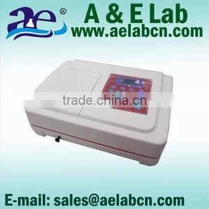 Spectrophotometer Manufacturer of Led Spectrophotometer Price thumbnail-1