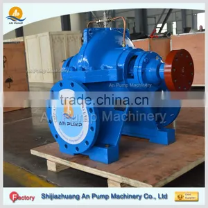 Large Sea Water Stainless Steel Pump thumbnail-2