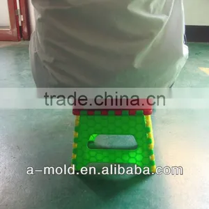 Shenzhen Baby Plastic Folding Stool thumbnail-1