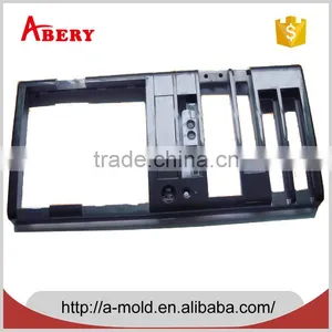 Household Appliance Product and Plastic Injection Mould,plastic Injection Mould Shaping Mode Coffee Maker Mold thumbnail-2