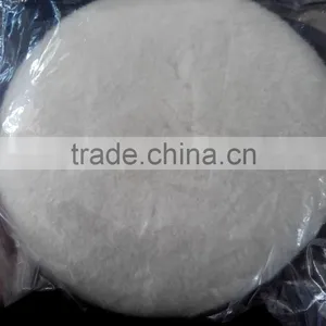 3M Quality Wool Buffing Pad for Car Wool Polishing Pad thumbnail-2