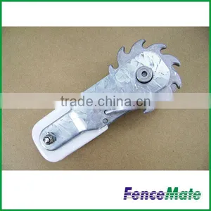 Electric Fence Porcelain Insulated Wire Tightener thumbnail-5
