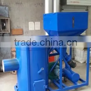 Core Filling Snack Food 3-layer Electricity Gas Diesel Dryer thumbnail-5