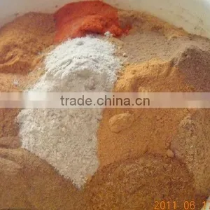 Vegetables and Fruits Powder Production Line thumbnail-1