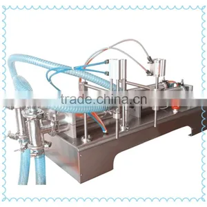 Can Filling Machine/Beer Filling Machine thumbnail-1