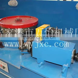 Zhangjiagang City Wanyi Machine Factory company overview - view 3 thumbnail