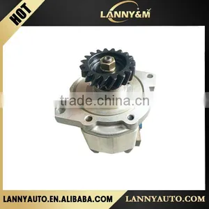 Power Steering Pump for Renault 5000787865/555224771 thumbnail-1