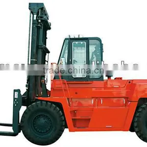 23t Diesel Forklift thumbnail-1